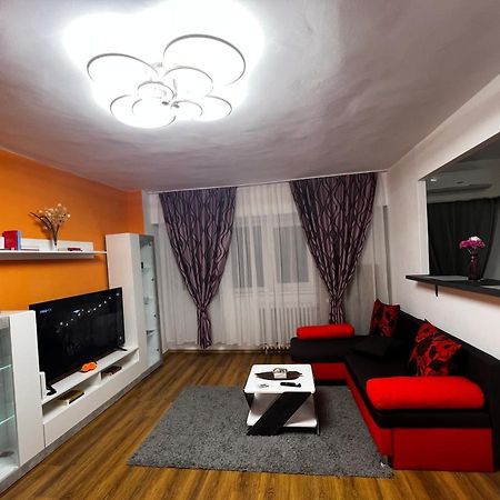 Crisshome1 Bükreş Dış mekan fotoğraf