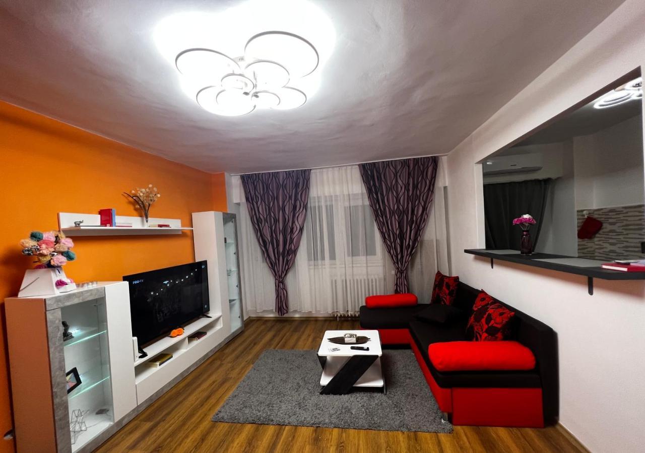 Crisshome1 Bükreş Dış mekan fotoğraf