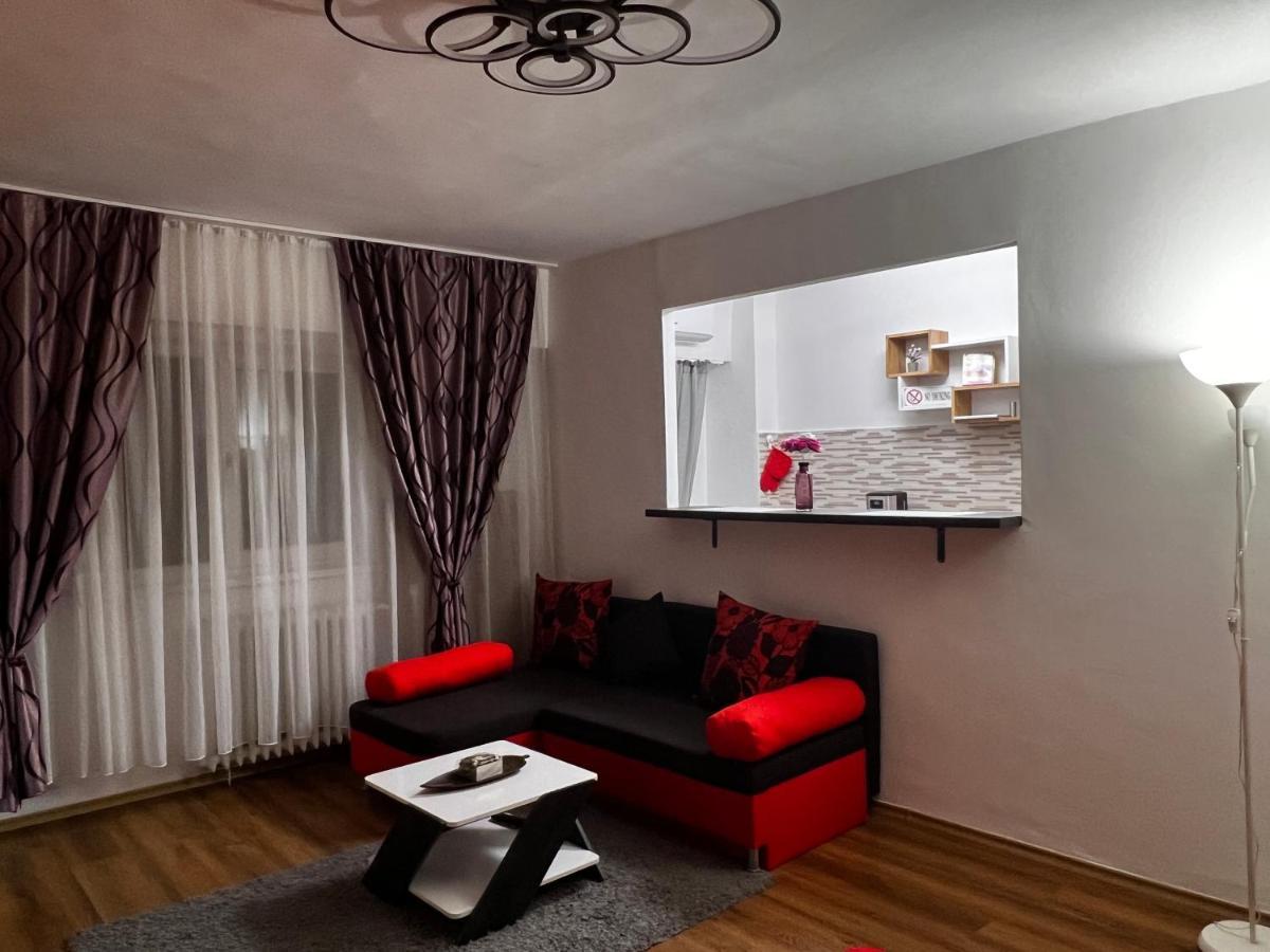 Crisshome1 Bükreş Dış mekan fotoğraf