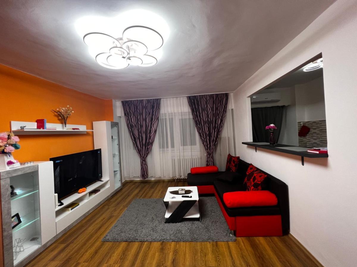 Crisshome1 Bükreş Dış mekan fotoğraf